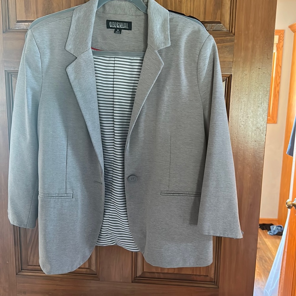 Blazer